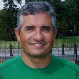 Rock and Roll, a lifestyle. 48.25 years old. Leo. Coxa Branca. Brazilian.Systems analyst. Running is life.