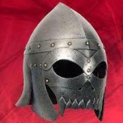 scottcarp100's profile picture. Conservative / Right Wing Activist / Writer, Satirist / Warrior Bard / Scholar of Hobbit Lore