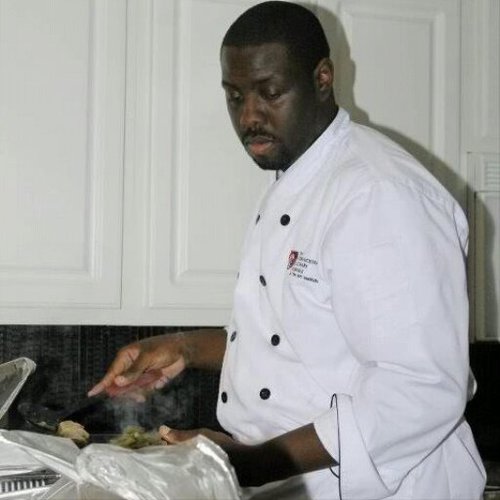 I'm a chef in the NC area looking to make a great meal for your event.