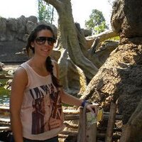 Anabel Del Rey (@anabeldelrey) 's Twitter Profile