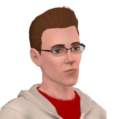 kalebbarker's profile picture. An obsessive TV, movie, video game, and book lover with an eye for new technology and a hidden romantic side.