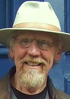 Poet, poetry publisher (Calder Valley Poetry), local historian, cricketer and cyclist.