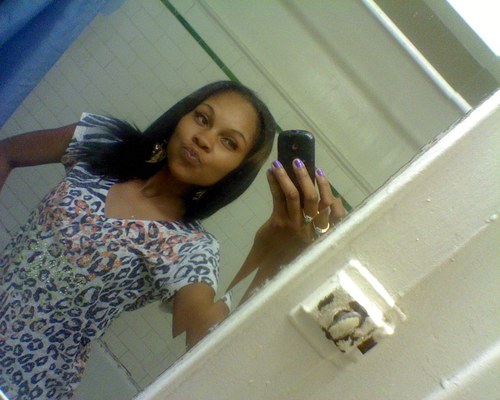 #TEAM ARIES....I LOVE ME!