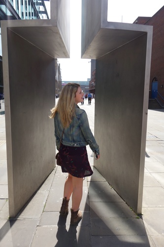 OWrenHilton's profile picture. Final year undergrad student at Leeds Met, studying Events Management. Loves motor sport, particularly F1. Hates gender bias. On a mission to get work in F1!