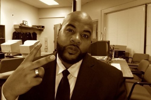 DreSynth's profile picture. 