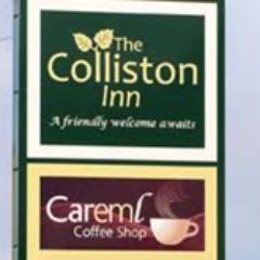 The home of the scrummy Careml Coffee Shop, a bright and spacious Function Suite and Self-catering Lodge.