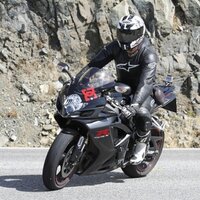 javier machado (@25gsxr) 's Twitter Profile