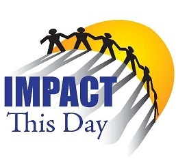 IMPACTThisDay's profile picture. Executive Recruitment, Talent Assessment, Talent Motivation & Training, Speakers Bureau