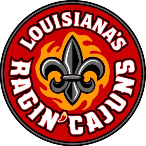 This is a UL Ragin Cajuns Track&Field fan page! Follow Back.