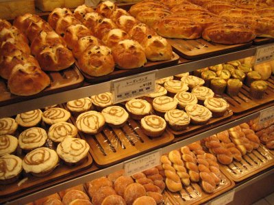 Sabores bien profundos de mi barrio, para todos los barrios...sabroso!