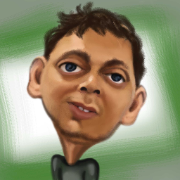 Лямкин. Собственной персоной