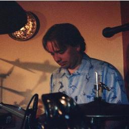 dghdrum's profile picture. I play my drums and I ride my Harley, what else is there......