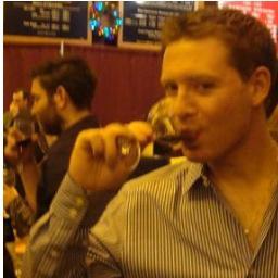 BillingtonMurph's profile picture. Roncy Crawler - Local beer, local food, local talent enthusiast.