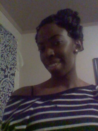 I aint new 2 dis im True 2 dis!!!!!