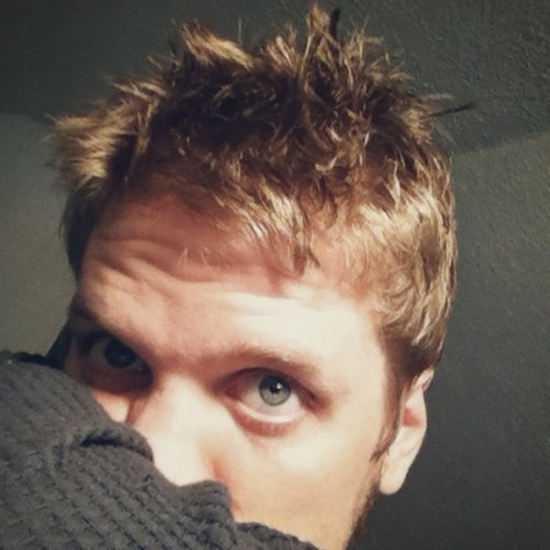 methylated's profile picture. i'm a librocubicularist.