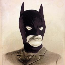 JamesEricBlack's profile picture. Just because your voice reaches halfway around the world doesn't mean you are wiser than when it reached only to the end of the bar.