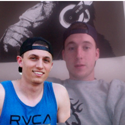 SteveHanna8's profile picture. Just a cool guy doing cool things.