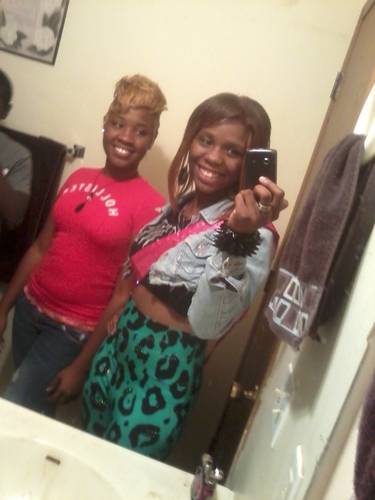 I'm A Mother Before Anything Loving my MarKell :091912: Team What's Up Main #BOME TEAM RIALS