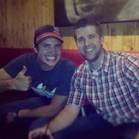 Eric Boettner (@ericboettner1) 's Twitter Profile
