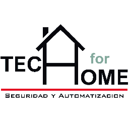 techforhome1's profile picture. SEGURIDAD & AUTOMATIZACION
puertas automaticas
casas inteligentes
cámaras de seguridad
Circuito cerrado de tv
alarmas 
cercos electrificados