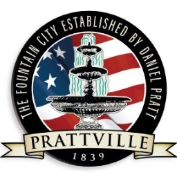 Official City of Prattville Twitter account.