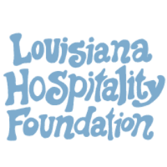 Non-profit organization dedicated to supporting Louisiana's hospitality industry workforce.