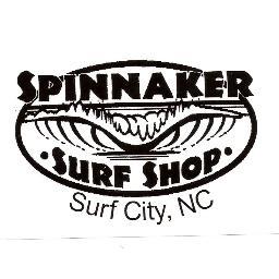 Family Surf Shop, in Surf City NC. Open Year round and always wishing for Good Waves on the East Coast!!