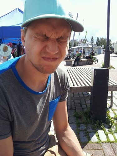 JPImmonen's profile picture. Futari, homma jossa ei voi ikinä olla valmis. Intohimo urheiluun. Ei fanita ketään paitsi JäPSiä! Pyrkii kirjoittamaan asiasta ja sen vierestä.