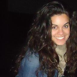 IreneEspigares's profile picture. Cuando existen las ganas, todo se puede.