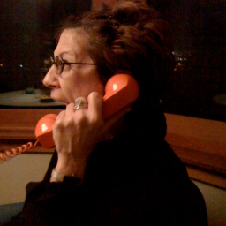 KronLisa's profile picture. 