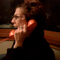 Lisa Kron (@kronlisa) 's Twitter Profile