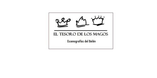 Realización de todo tipo de escenografías belenistas. Alquiler de Belenes para empresas y entidades.