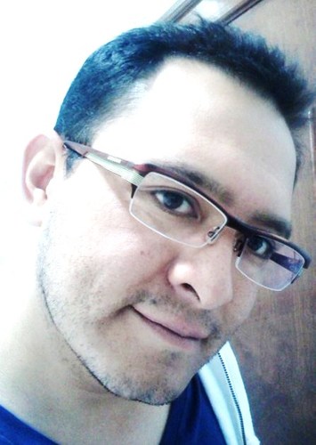 EduardoFloresW's profile picture. 