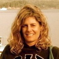 Carolyn Carney - @CarolynJCarney Twitter Profile Photo