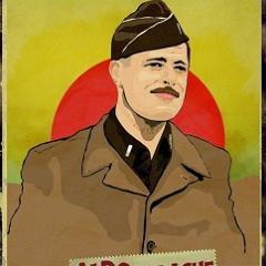 Aldo_Apachee's profile picture. 