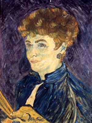 rita forotti Profile