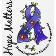 Follow Me.! Praying to find a Cure To Huntington's Disease!! Please Follow.!