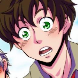 Hola!~ Toni (Antonio) Fernandez-Carriedo, the representant of Kingdom of Spain, the country of passion! Write if you want some fusososo~