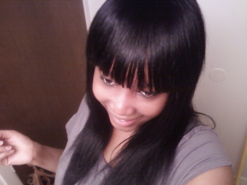 #Team Mommy #Amaria Shaniyah~Marie Thomas #O6.3O.12 #♡♥♪:]