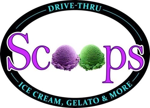 Serving Ice Cream, Gelato and more!
DRIVE THRU NOW OPEN!