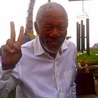 Morgan Freeman (@mo_15767799022) 's Twitter Profile