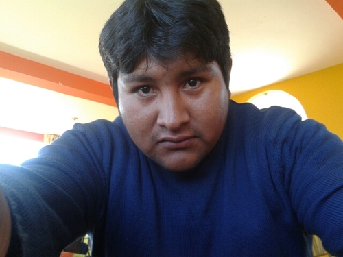 MaRCuS_JSM's profile picture. 