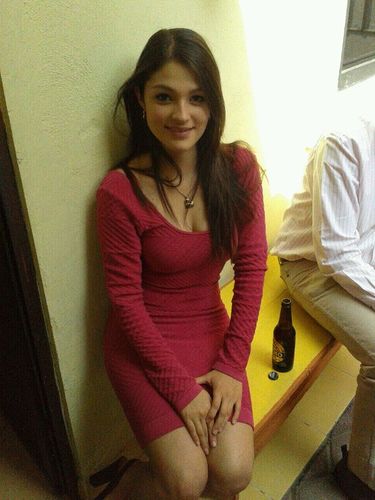 Monkita95's profile picture. 