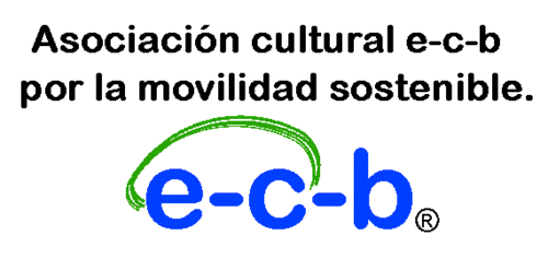 Asociación cultural ecb por la movilidad sostenible