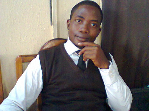 Very humble with good sense of humor, with an understanding heart.