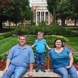 Hillsboro Texas Main Street Manager, Producer of Expedition Texas & Main Street Reborn, father, husband, follower of Christ