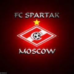 #Spartak #Спартак (красно-белым #followback )