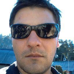 Titular de Squadra Arquitectura