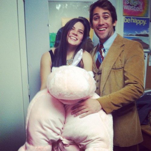 mreinson13's profile picture. 