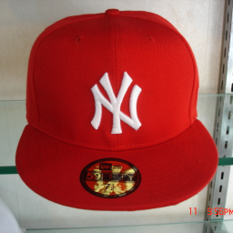 Blauw is mooi dan rood